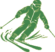 Skier